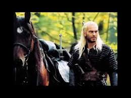 Bullied and neglected, yennefer accidentally finds a means of escape. The Witcher Wiedzmin Series Soundtrack Youtube