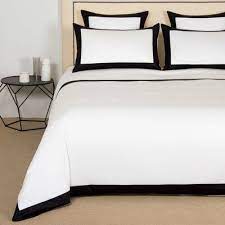 Frette Bold Single Duvet Cover Perigold In 2020 Bed Linens Luxury Luxury Bedding Simple Bed