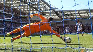 Marcus bettinelli has signed for chelsea / john early/getty images. Fulham Goalkeeper Marcus Bettinelli Receives England Call Up For Spain Switzerland Games 90min