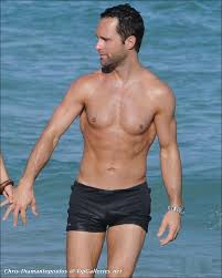 Chris Diamantopoulos Nude - Hot Male Celebrity Galleries LPSG
