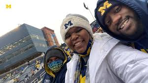 University of Michigan added a...