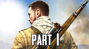 Con francotirador de élite mod apk, puede liberar a la compra de cualquier artículo en la apk francotirador de élite. Sniper Elite 3 Download Full Game Apk Android Mobile For Free Hut Mobile