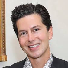 Frank Jeffery, Real Estate Agent