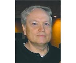 David DeWalt Obituary (1954