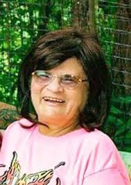 Deborah Harrington Obituary (1955