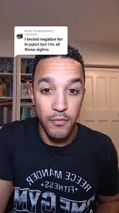 do you have silent H pylori? #hpylori #pylopurge #gerd #reflux #omeprazol  #gastritis #endoscopy #gerdtiktok #heartburn #silentacidrefluxtips  #silentacidreflux #lowstomachacid #stomachpain #acidreflux ...