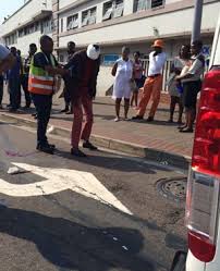 Lapangan terbang antarabangsa cape town. Bloody Weekend As 10 People Killed In Cape Town Taxi Violence News24