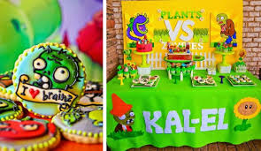 In addition while deflecting, he. Kara S Party Ideas Plants Vs Zombies Party Archives Kara S Party Ideas