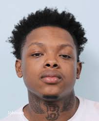 Five arrested during firearms investigation