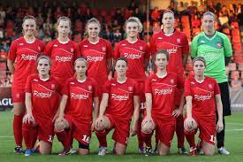 Gefällt 14688 mal 321 personen sprechen darüber 271 waren hier. Dure Nederlaag Fc Twente Vrouwen Bij Psv Foto Ad Nl
