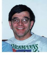 Thomas Normand Rochette (1947-2021)