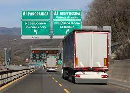 Milan , bologna , florence , rome and naples. Traffico A1 In Tempo Reale Siti E App Per Controllarlo