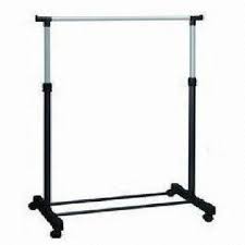 All the materiales can be bought at any hardware store. Coat Stand Coat Hanger Clothes Hange Clothes Stand Steel Material Global Sources