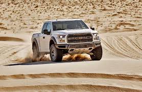 2017 Ford Raptor Comprehensive Guide To Maximum Towing And