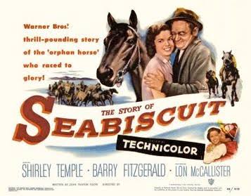 The Story of Seabiscuit - Wikipedia