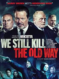 The film pursues the story of ethan runner (kevin costner). We Still Kill The Old Way 2014 Imdb