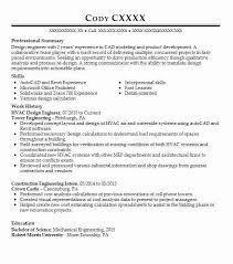 With a great range of hvac jobs available, you're sure to find the perfect role for you. Hvac Design Engineer Resume Example Engineering Resumes Livecareer