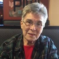 Barbara Finkel Obituary