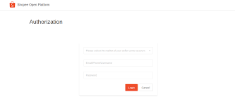 I am wondering how you change your username scratch. Shopee Integration For Woocommerce Sell On Shopee