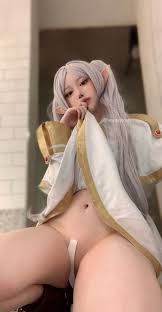 Imeva – freezing – CosBlay Album