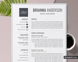 Use a simple format for the resume you put in the body of the email: Editable Resume Template For Ms Word Cover Letter 1 3 Page Job Resume Template Simple Cv Template Modern Resume Creative Resume Professional Resume Teacher Resume Instant Download Brianna Resume Thedigitalcv Com