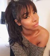 2017 Fall 2018 Winter Hairstyles For Black Women Human Hair Wigs Hair Styles Hair Inspiration