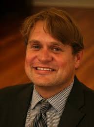 Andrew McCanse Wright