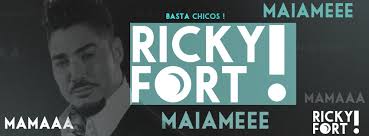 Ricky Fort