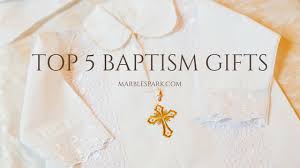 The baptism bowl is a traditional part of the etiquette surrounding this event, and a custom bowl is a great gift to consider in a pinch. Gifts For A Baptism