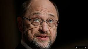 SPD nominovala Schulza na post nemeckého kancelára