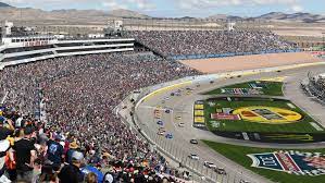 A gambling guide for the 2020 season. Fans Allowed At Las Vegas Motor Speedway During Nascar Weekend Ksnv