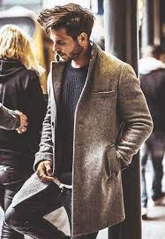 men s fashion panosundaki pin
