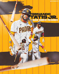Is the latest cover athlete for mlb the show 21. Fernando Tatis Jr Wallpapers Wallpaper Cave