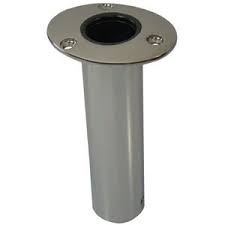 Find great deals on ebay for flush mount rod holder. Flush Mount Rod Holders For Boats Drop In Boat Rod Holders