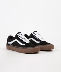 We did not find results for: Vans Old Skool Pro Shoes Black White Medium Gum Flatspot