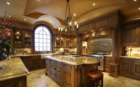 tuscan kitchen cabinet colors : home