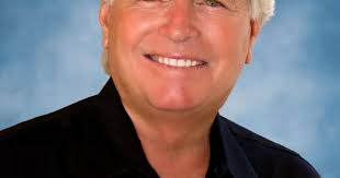 Q&A with Clearwater City Council candidate David Allbritton