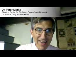 Preview: CBER Director Peter Marks' Commitment to Gene Therapy at ARM's  2020 Meeting