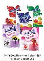 Membuat nutrijel yogurt untuk anak. Promo Harga Nutrijell Yoghurt Agar Agar Jelly Terbaru Minggu Ini Katalog Carrefour Hemat Id