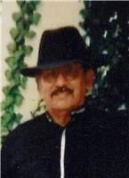 Reynaldo Armijo Obituary (1941