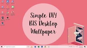 Check out this fantastic collection of bts 2020 computer wallpapers, with 40 bts 2020 computer background images for your desktop, phone or a collection of the top 40 bts 2020 computer wallpapers and backgrounds available for download for free. Simple Diy Bts Desktop Wallpaper Youtube