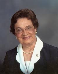 Ruby Jean Vermillion Obituary