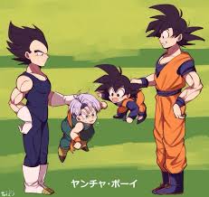 酉 toritori 318 트위터 ドラゴンボールgt 孫悟天 可愛い キャラクター イラスト