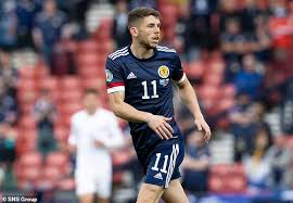 Praet has said his goodbyes to sampdoria and is now heading to premier league outfit leicester city, but the blucerchiati faithful will always remember the blond youngster who joined the club from anderlecht and went on to mature and develop considerably as a serie a player. Euro 2020 Andy Robertson Was Scotland S Best Player By A Distance But Stephen O Donnell Struggled Aktuelle Boulevard Nachrichten Und Fotogalerien Zu Stars Sternchen