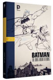 When ghul reveals the league's true purpose, the complete destruction of gotham city, wayne returns to gotham intent on cleaning up the city without. Batman The Dark Knight Returns Frank Miller Gallery Edition Artist S Edition Index