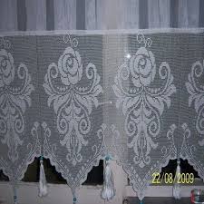 Mutfak Perdesi Orgu Panosundaki Pin