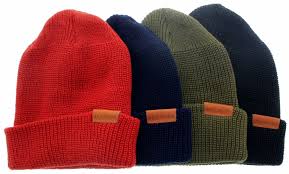 Made from start to finish in portland oregon, each knit cap features a hand embossed leather tab with the kiriko indigo flower. Red Wing Shoes 97492 Merino Wool Knit Cap Men S Wool Hat Black Cowboystiefel Shop