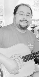 Thomas Edward Skerrett, 50, Music Enthusiast