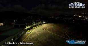 El componente arquitectónico de sus proyectos dignifica la inversión de sus clientes, quienes se precian de ser. Sierrasim Simulation Skmz La Nubia Airport Manizales Msfs Aerosoft Shop