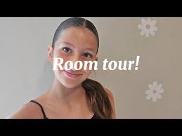 Room tour!!!
